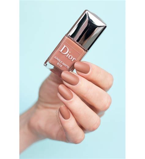 dior 614 jungle matte|reviews of 614 Jungle Matte, a Dior Rouge Dior Liquid.